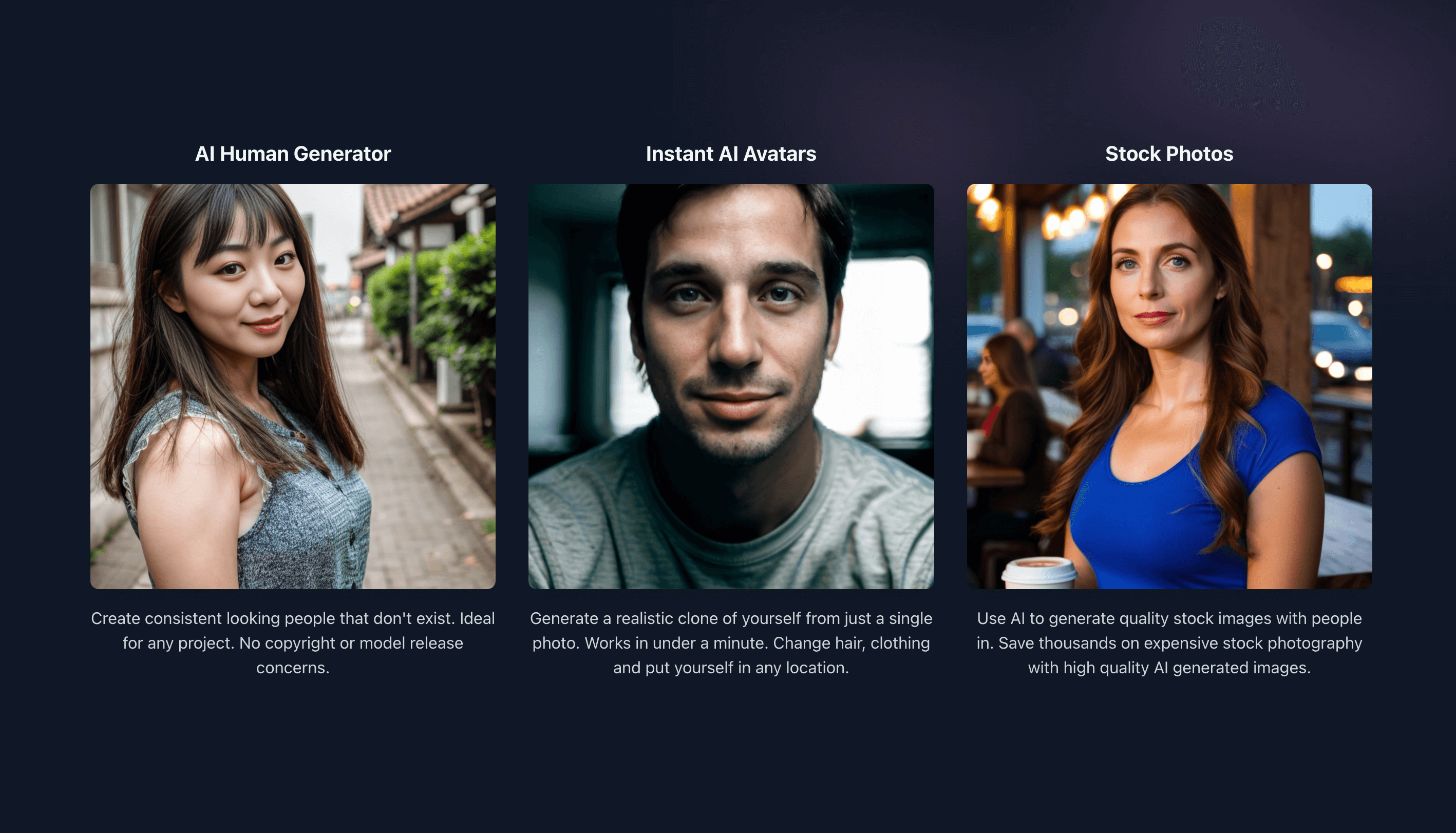 Lucidpic: Rivoluziona le tue Immagini con Trasformazioni Fotografiche 3D